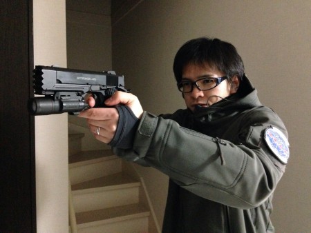みそしる魂　No1　ブラザー・レイ 